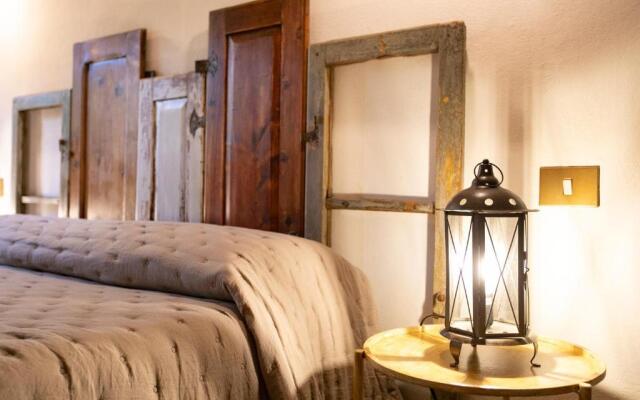 Agriturismo Poggio Salvi