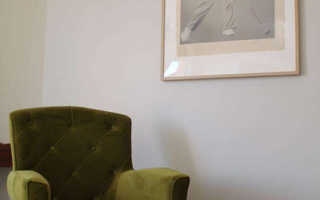 Hotel Chantaco Golf & Wellness