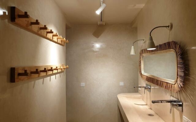 Miostello Lifestyle Riad Marrakech