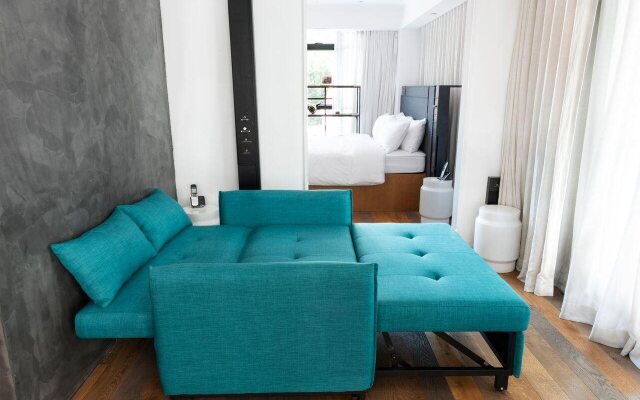 Residence G Hong Kong (by Hotel G)