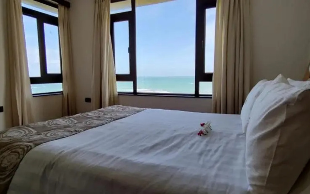 English Point Residence Beach Apartments Mombasa