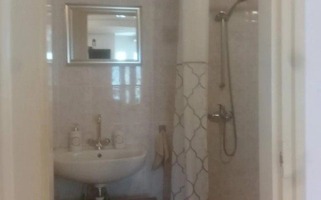 Csever Apartman