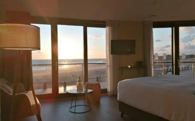 Suites Boulevard 17