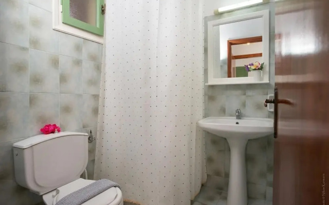 Philippos Apartments
