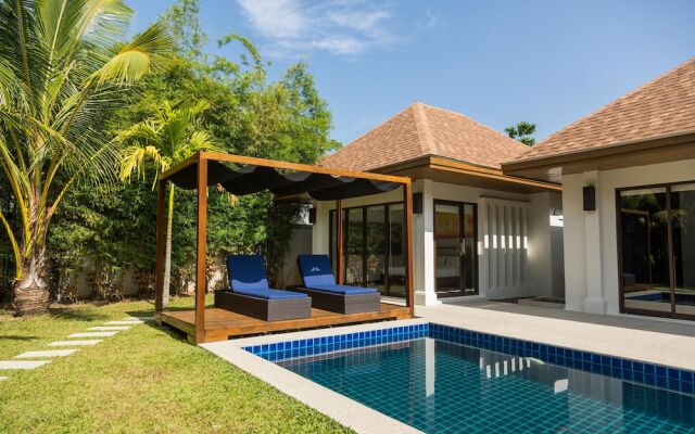 Villa Bukit by Holiplanet