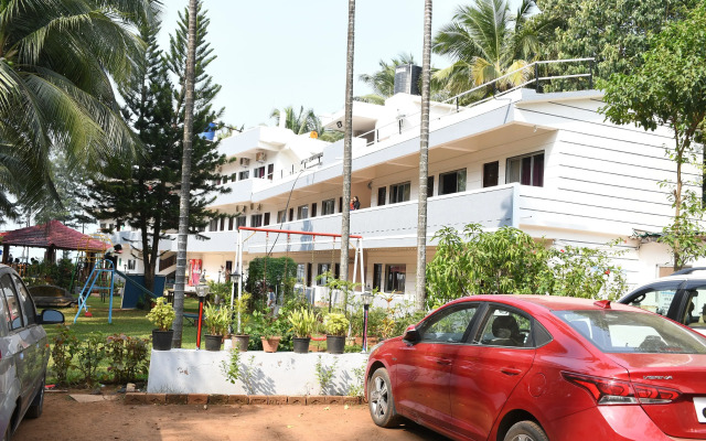 Sea Princess Beach Resort