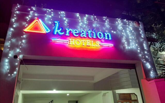 Kreation Hotels