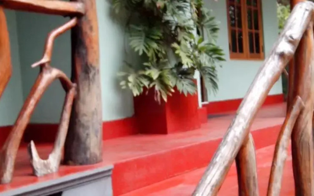 Thuruliya Guest House