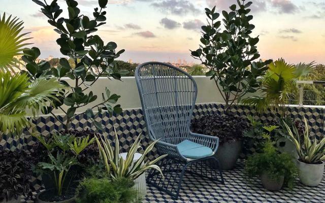 Santo Paradiso Hotel