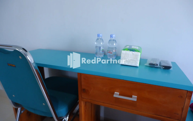Griya Tetirah Syariah RedPartner