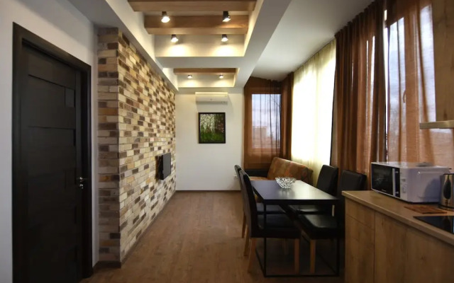 Gallery Apartments C