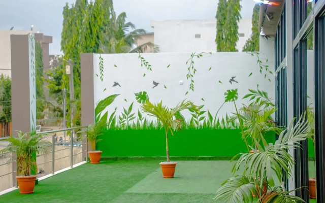 BlueBay Hôtel Abidjan