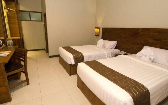 Syailendra Hotel Syariah