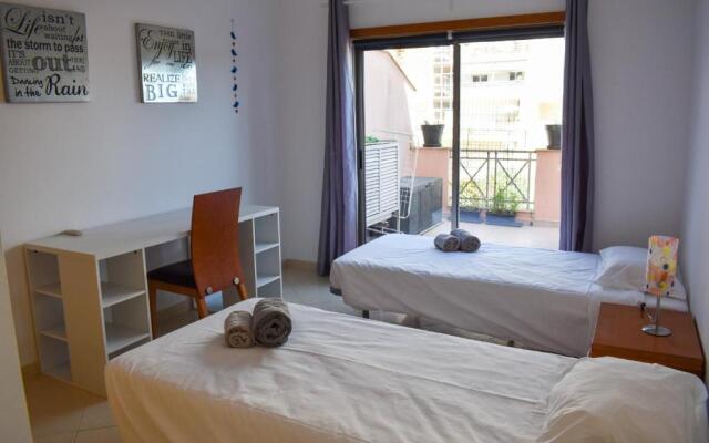 Apartamento Sol Nascente by Portucasa