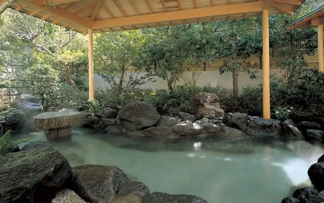 Atami Kinjokan