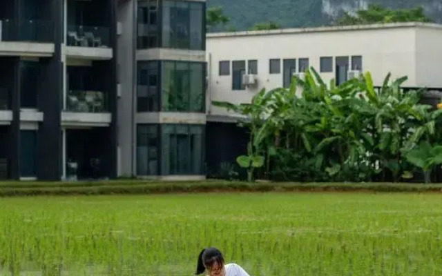 Mingshi Nali Hotel