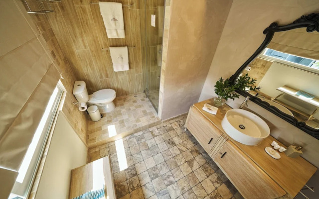 Pucllana  B&B Boutique