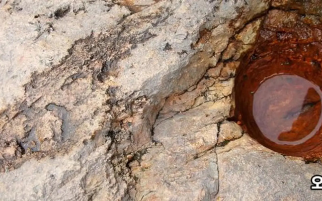 Yangyang Badaae Geolinbeol Pension