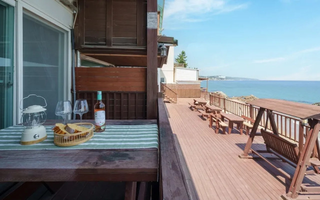 Youngduk Sea & Spa Pension