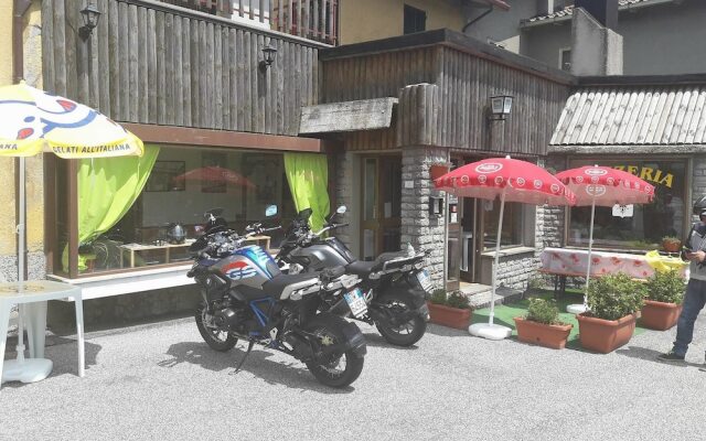 La Locanda dei Dori