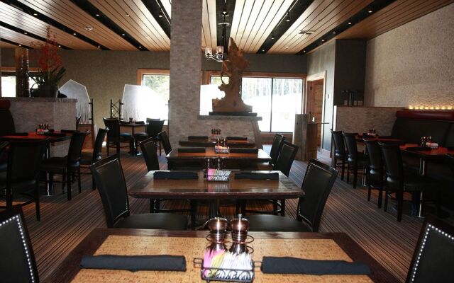 Best Western Premier Brian Head Hotel & Spa