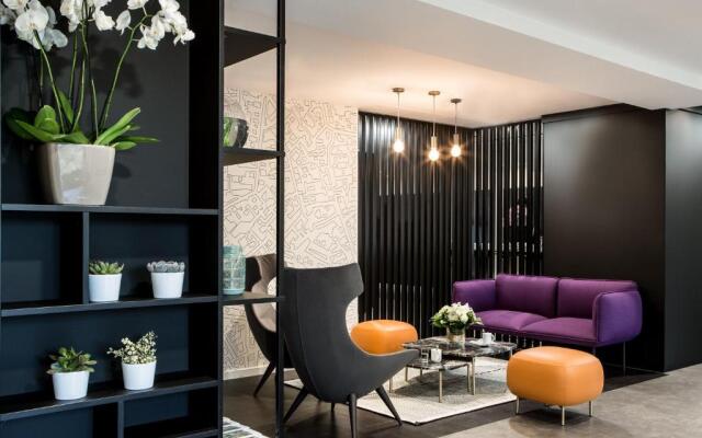 Citadines La Défense Paris