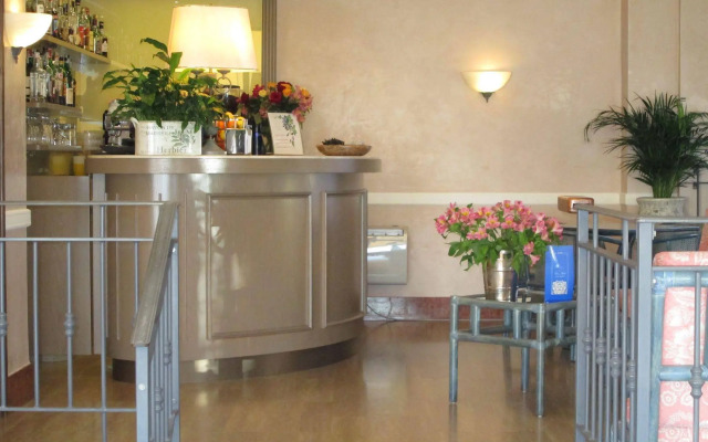 B&B Hotel Diano Marina Palace