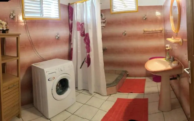 Appt La Rose du Désert