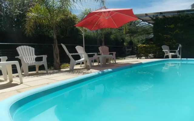 Sueno Verde Bungalows