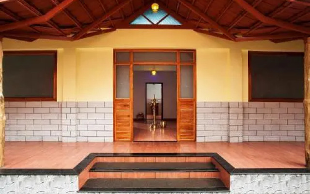Svaztha Ayurveda Retreat