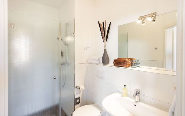 Apartmenthaus Altes Konsulat