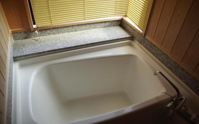 Ryokan Tanabe Hotel