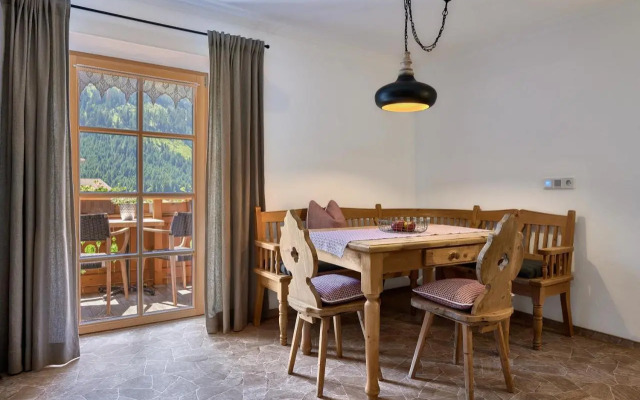BEIM MOSER Apartments