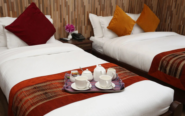 Pokhara Choice Inn