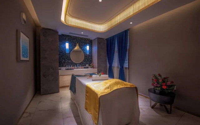 Glee Nairobi, a Preferred LVX Hotel