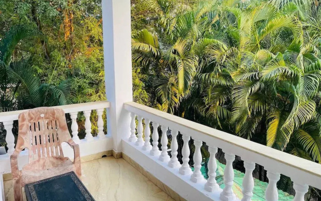 The Bodhi Tree Resort
