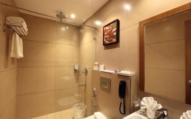 Geetha Residency