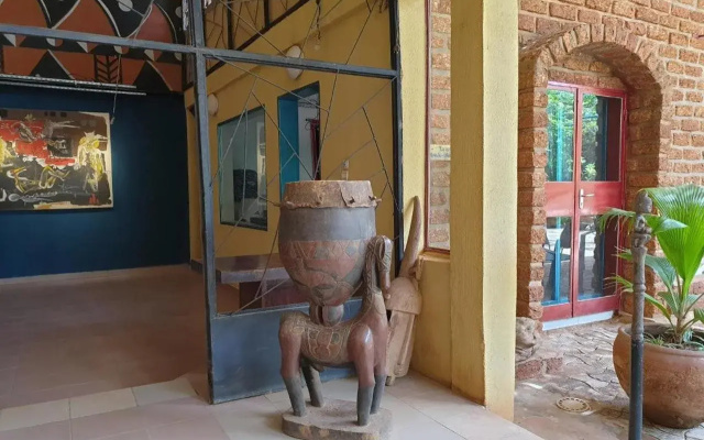 Villa Yiri Suma