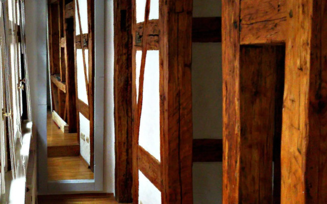 Boutique Hotel Little Venezia