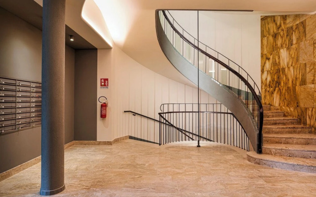 Carignano Luxury Suite