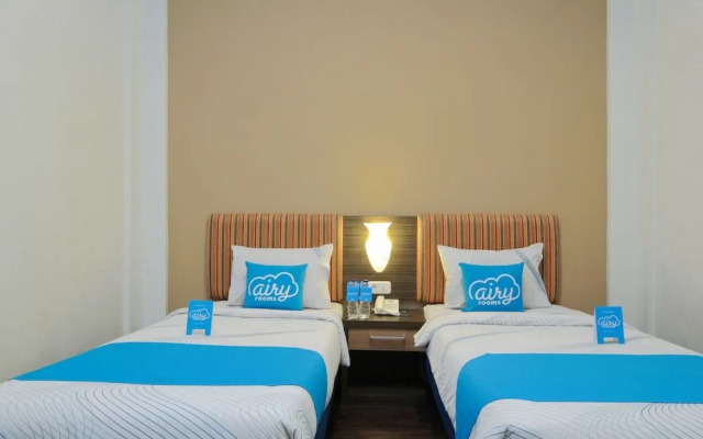 Airy Tegalsari Kawi Raya 49 Semarang