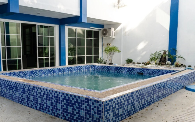 3BU Hostel La Union