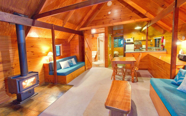 Mt Glorious Getaways