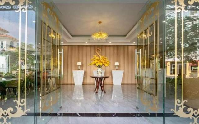 Sun Diamond Hotel