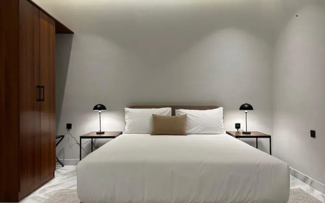 M-Residence by Dayf Self-Service Apart.