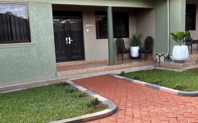J & S Suites Kampala