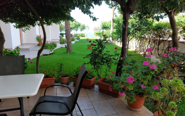 Posidonia Pension