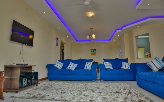 Edmor Residences -Nyali