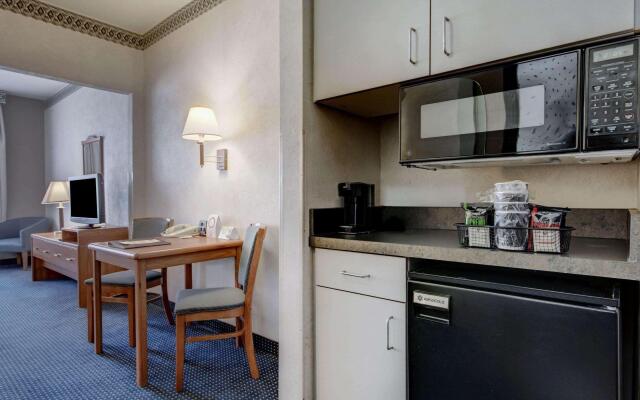 Hotel El Paso