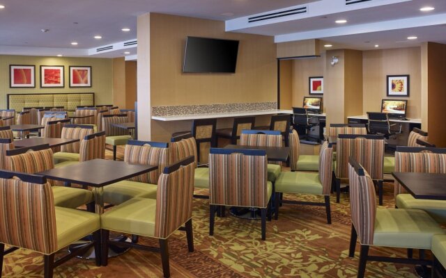 Holiday Inn Express Toronto - North York, an IHG Hotel